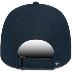 Boston Bruins Levelwear Fusion Lefty Hat Black
