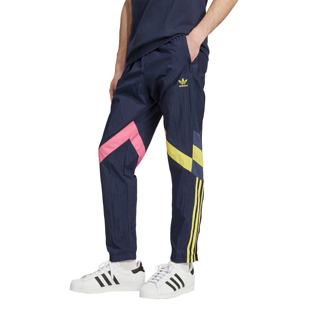 Juventus Originals Lifestyler Track Pants - Navy | Adidas for sale