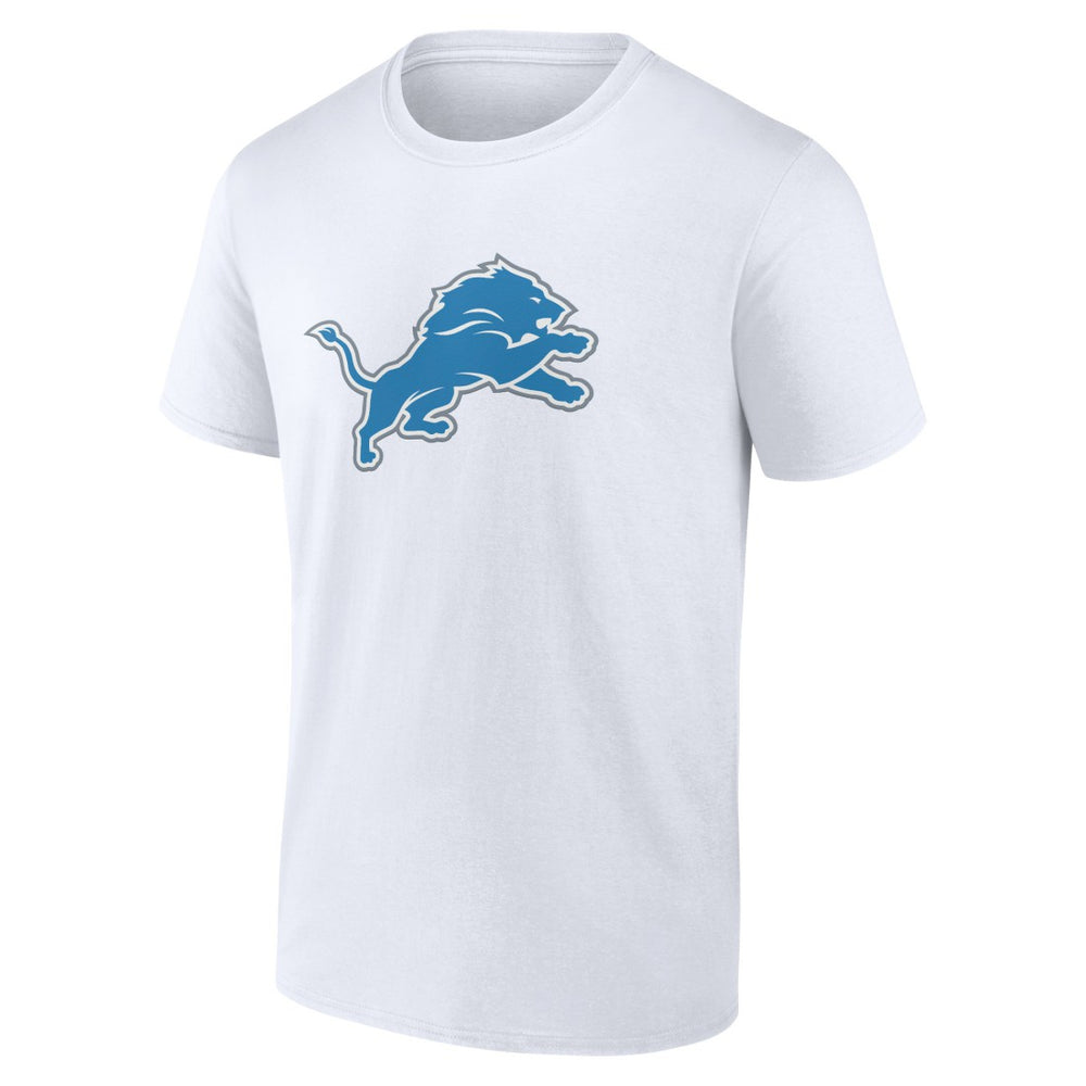 Aidan Hutchinson Detroit Lions Icon Player Name & Number T-Shirt - White cheap