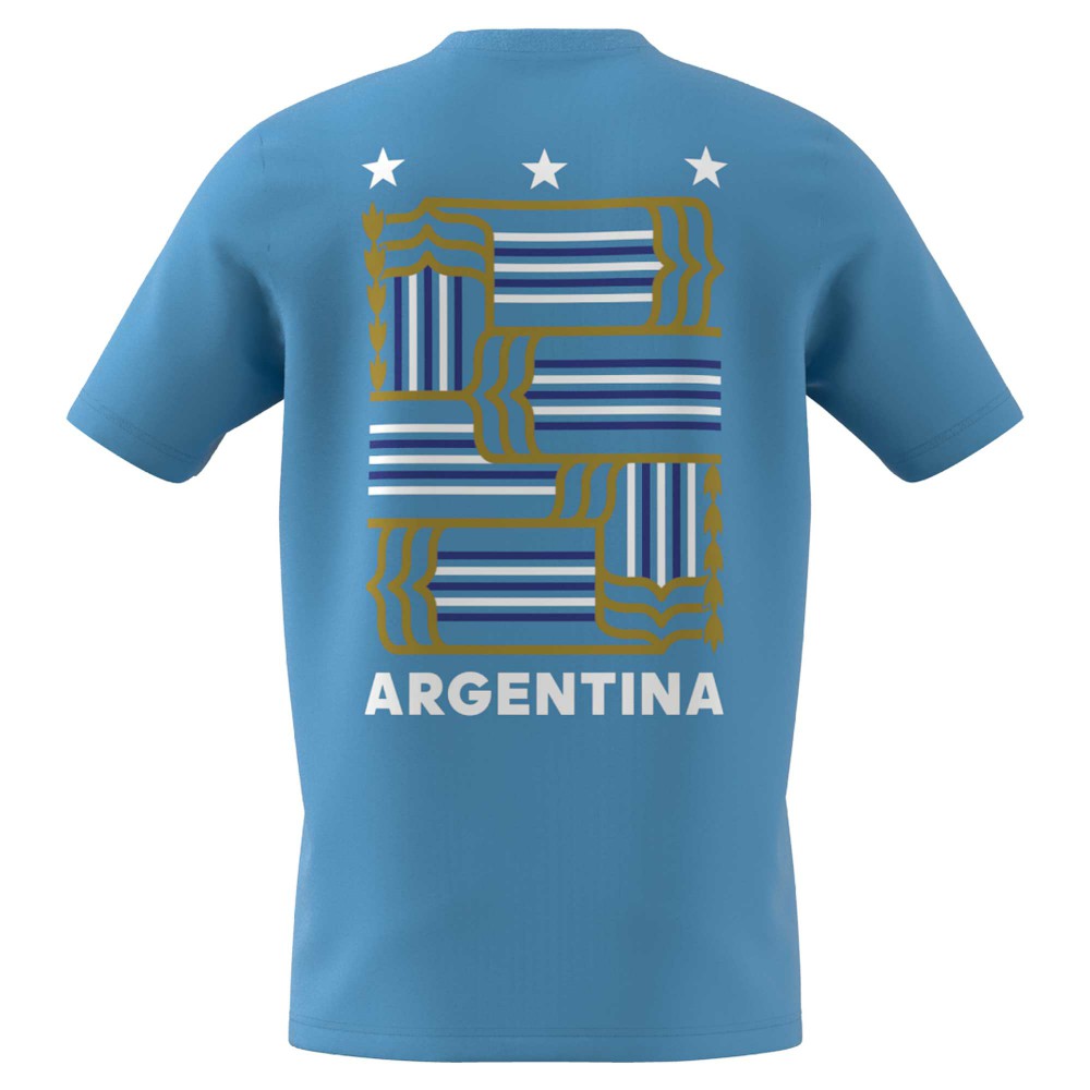 Argentina National Team Fan T-Shirt - Blue | Adidas sale