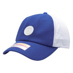 Paris Saint-Germain Unisex Ace Classic Adjustable Hat - Blue online