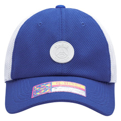 Paris Saint-Germain Unisex Ace Classic Adjustable Hat - Blue online