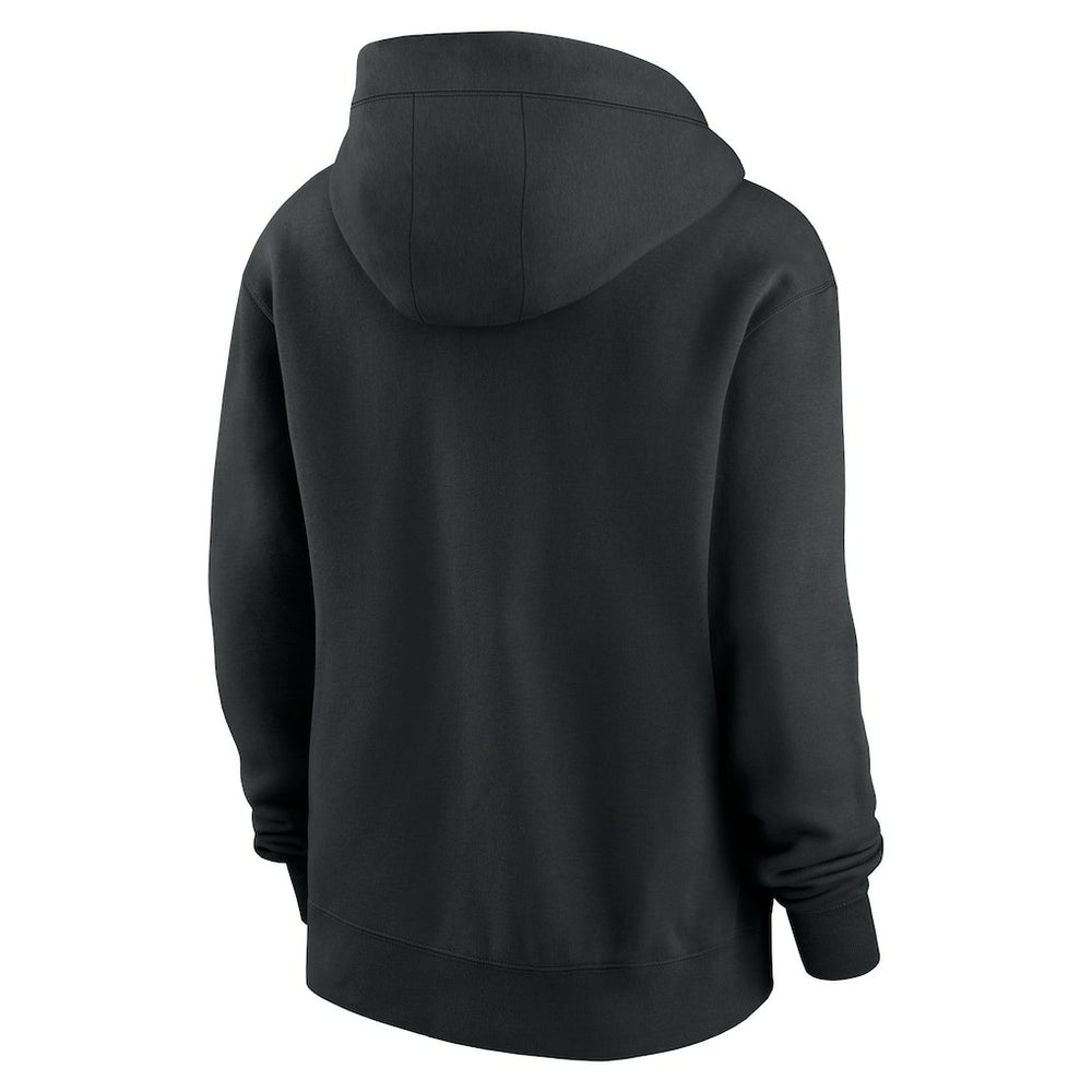 Cincinnati Bengals Women's Phoenix Full-Zip Hoodie - Black | Nike online