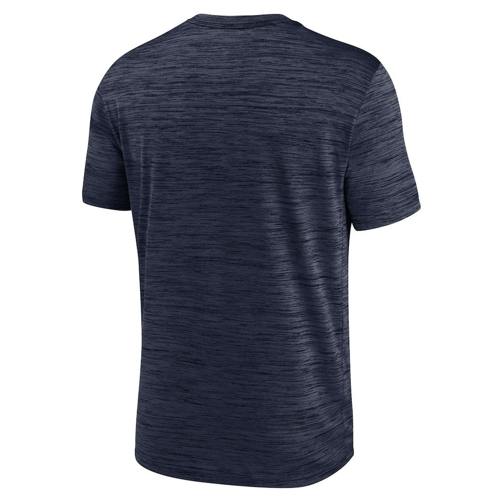 Dallas Cowboys Big & Tall Velocity Performance T-Shirt - Navy | Nike on sale