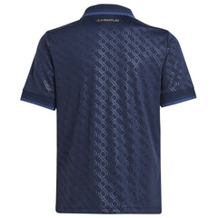 Juventus Originals Youth 2024/25 Third Replica Jersey - Navy | Adidas shop