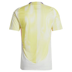 Juventus 2024/25 Away Jersey - Yellow | Adidas shop