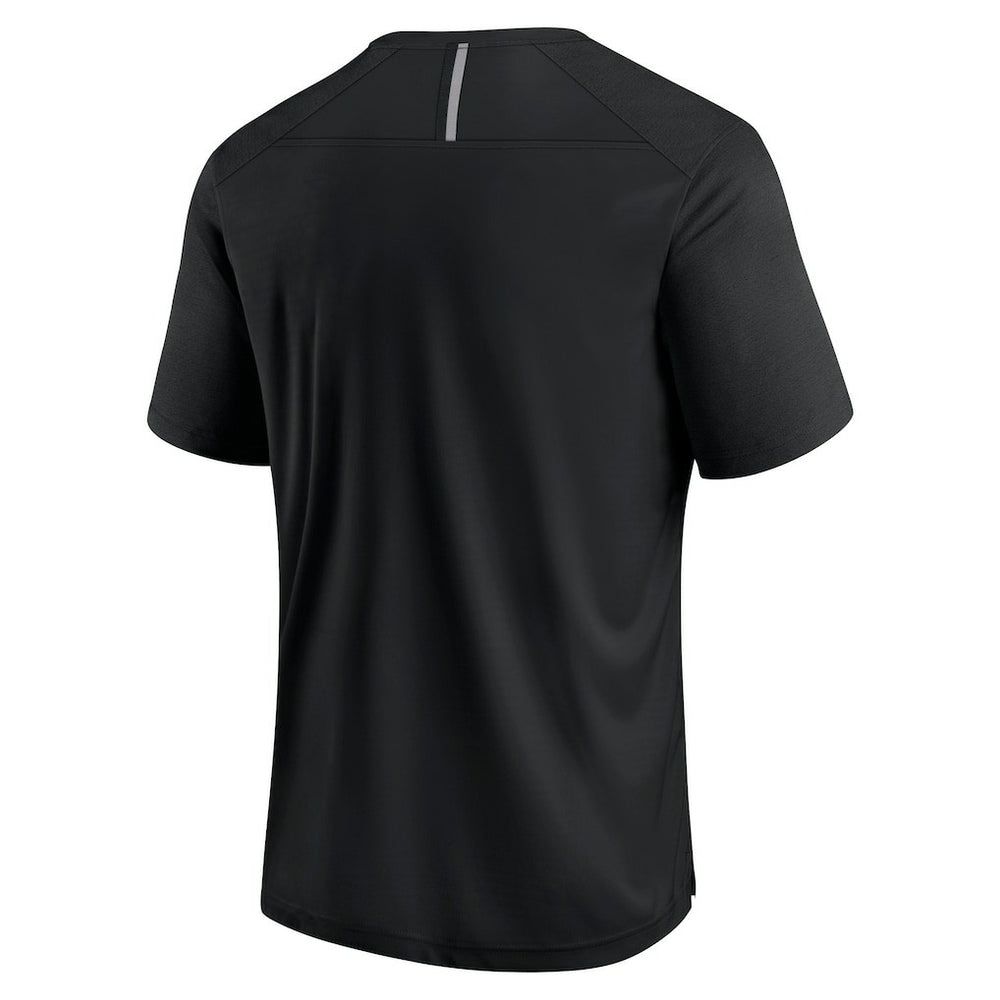 Jacksonville Jaguars Defender Blackout T-Shirt - Black online
