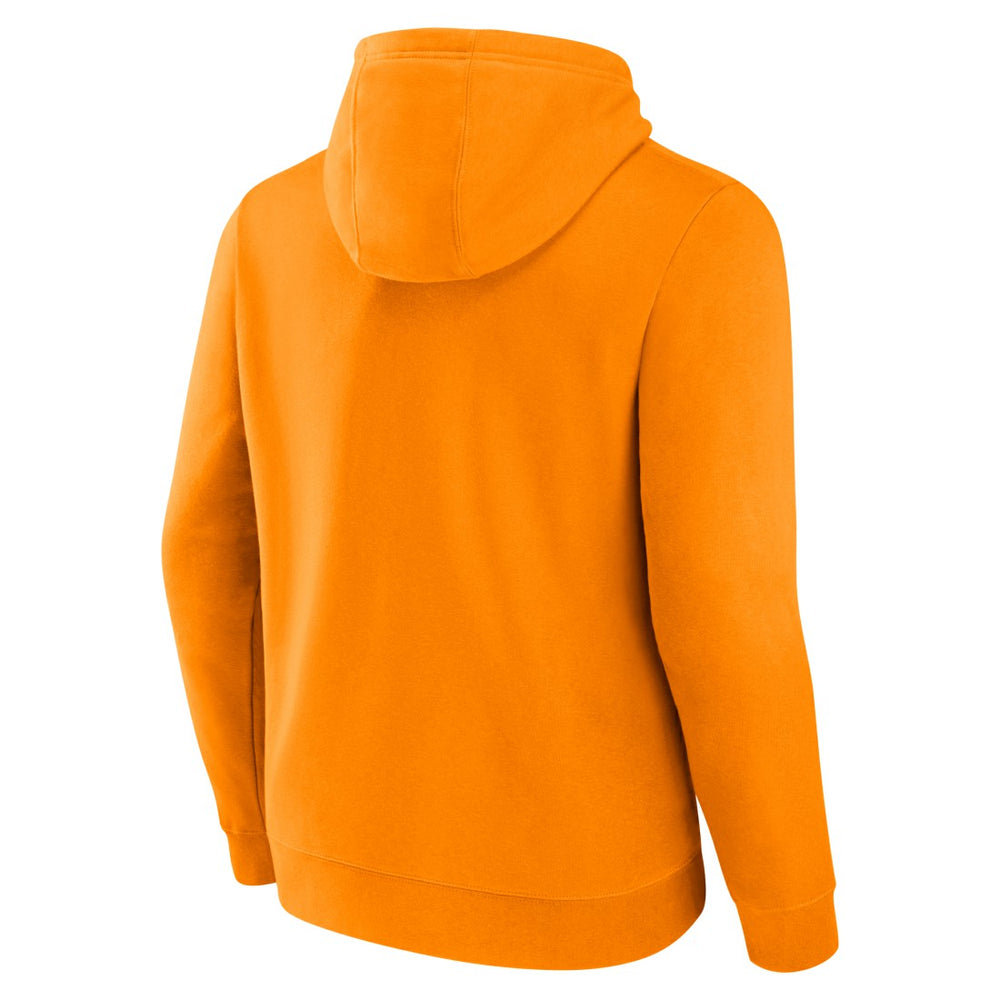 Tampa Bay Buccaneers Geometric Chrome Pullover Hoodie - Red for sale