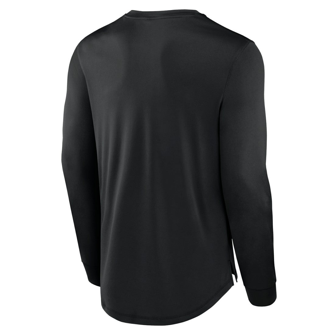 Seattle Seahawks Blackout Long Sleeve T-Shirt - Black for sale