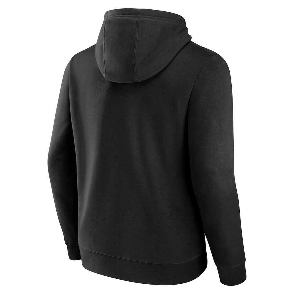 Jacksonville Jaguars Pylon Outline Pullover Hoodie - Black discount