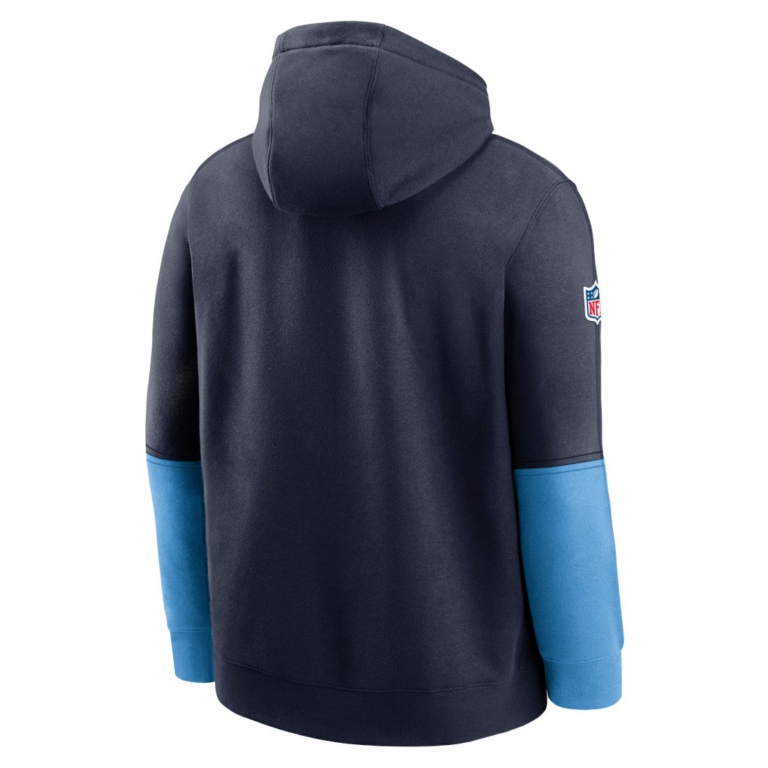 Tennessee Titans 2024 Sideline Club Pullover Hoodie - Navy | Nike outlet