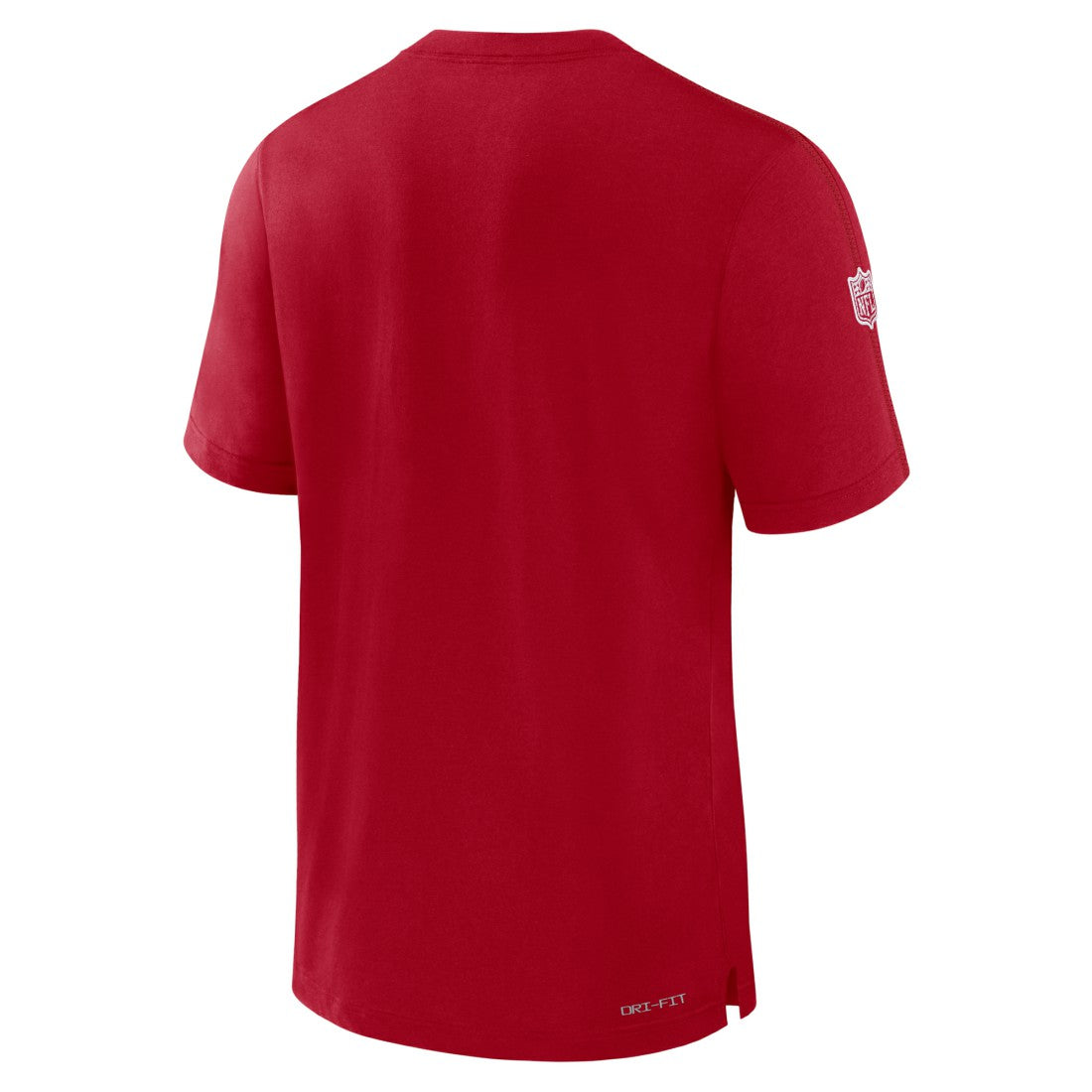 Tampa Bay Buccaneers Sideline Player Performance T-Shirt - Red | Nike sale