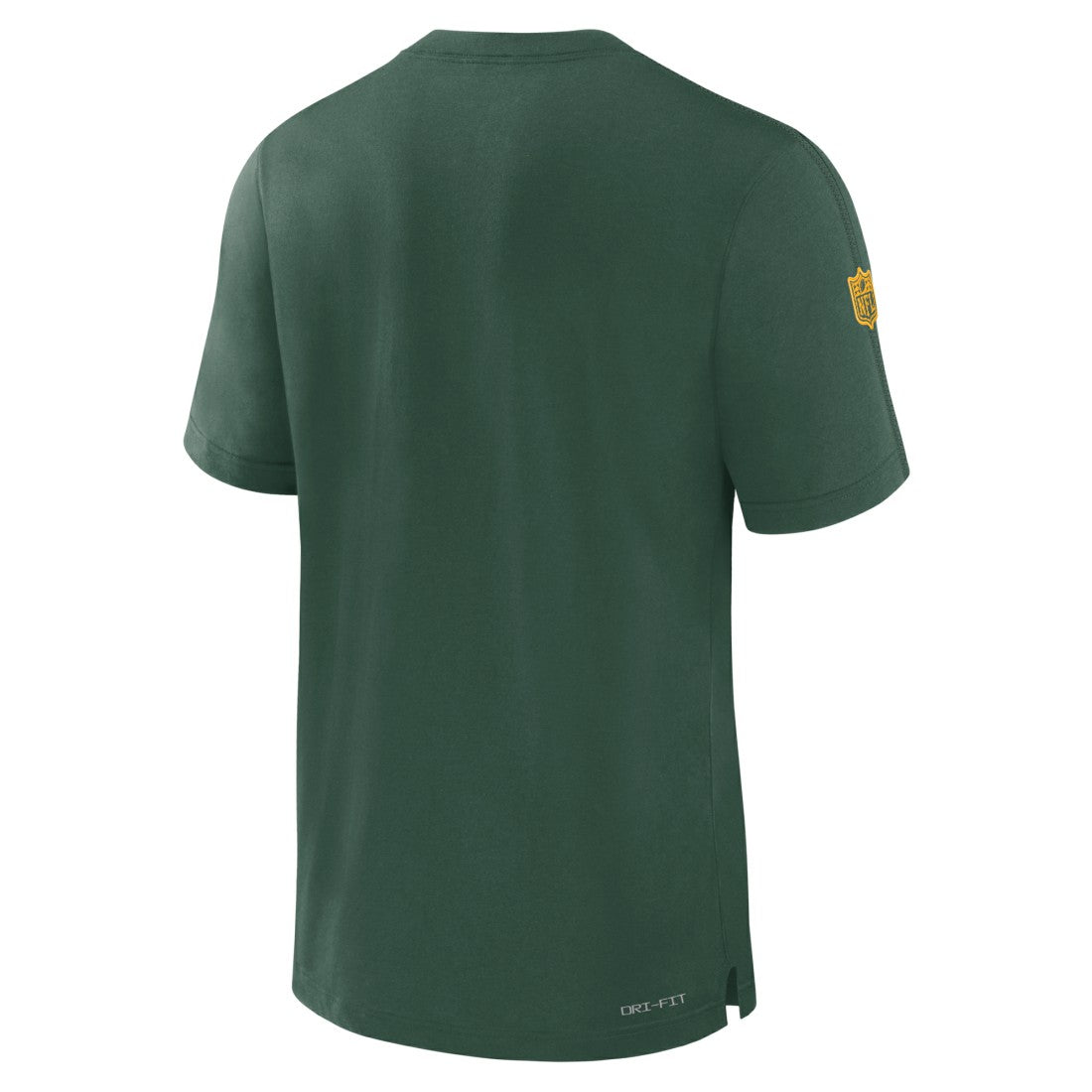 Green Bay Packers Sideline Player Performance T-Shirt - Green | Nike outlet