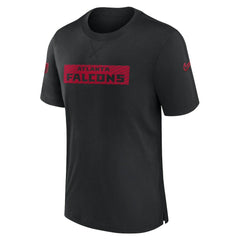 Atlanta Falcons Sideline Player Performance T-Shirt - Black | Nike cheap