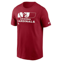 Arizona Cardinals Air Essential T-Shirt - Cardinal | Nike online