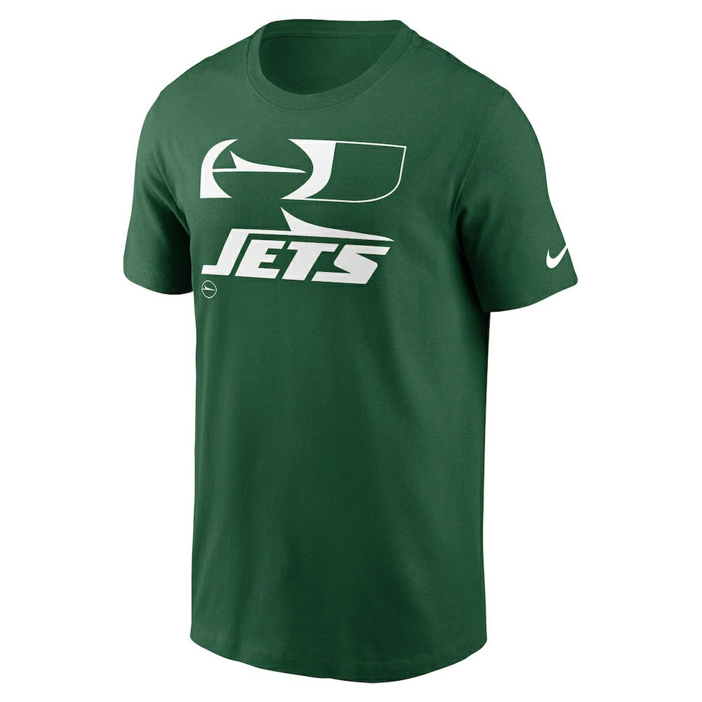 New York Jets Air Essential T-Shirt - Green | Nike discount