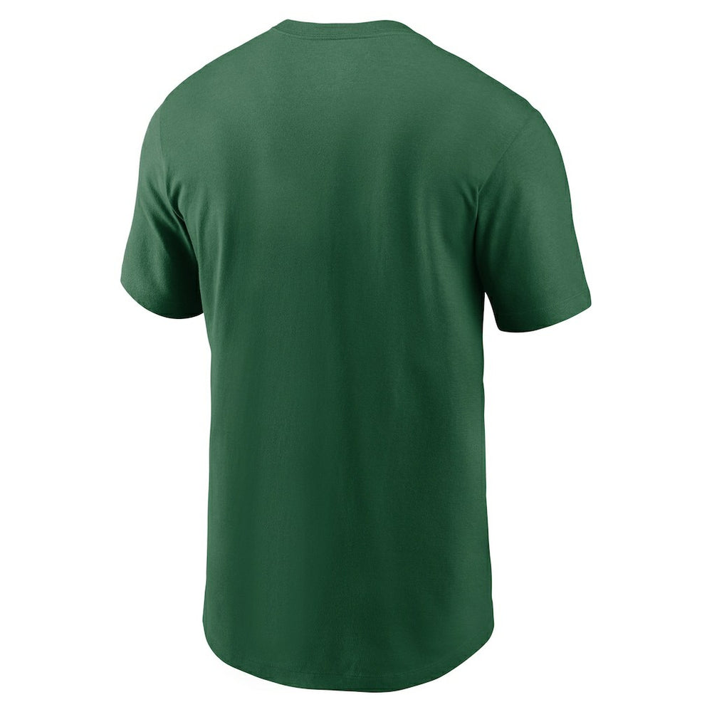 New York Jets Air Essential T-Shirt - Green | Nike discount