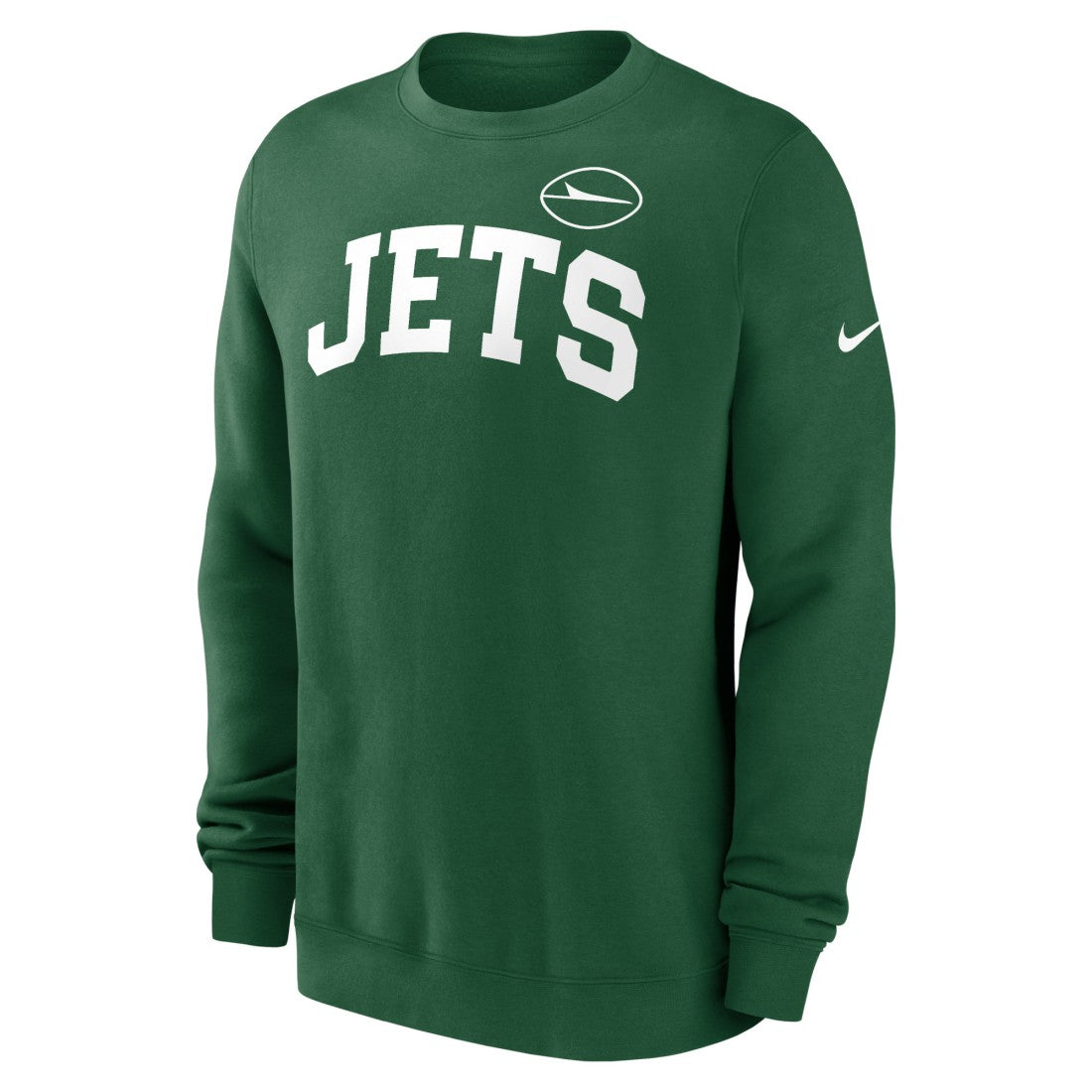 New York Jets Club Pullover Sweatshirt - Green | Nike sale