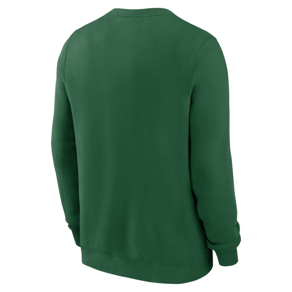 New York Jets Club Pullover Sweatshirt - Green | Nike sale