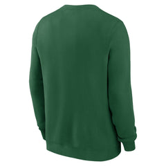 New York Jets Club Pullover Sweatshirt - Green | Nike sale