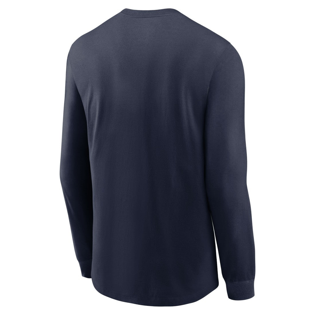 Tennessee Titans All Out Long Sleeve T-Shirt - Navy | Nike on sale