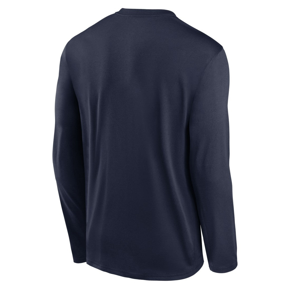 Tennessee Titans Icon Legend Performance Long Sleeve T-Shirt - Navy | Nike for sale