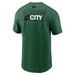 New York Jets Outline T-Shirt - Green | Nike for sale