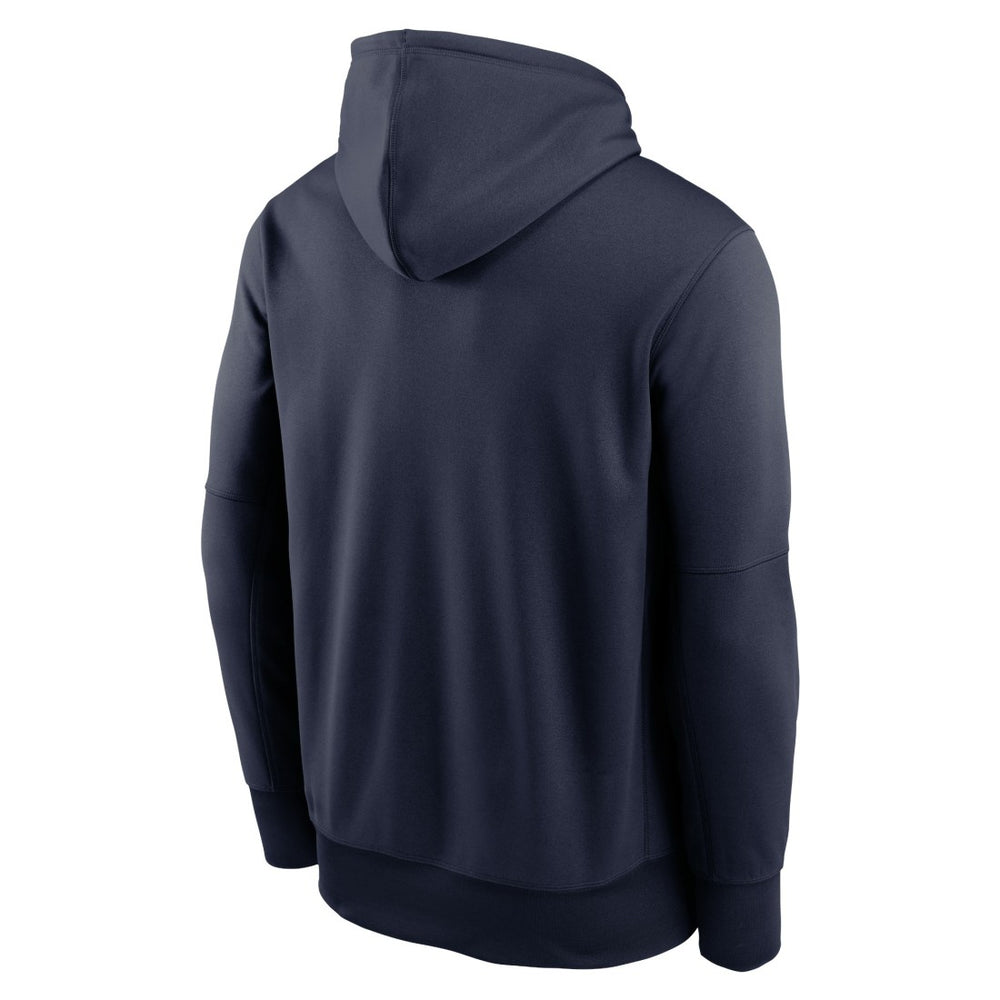 Tennessee Titans Icon Performance Pullover Hoodie - Navy | Nike cheap