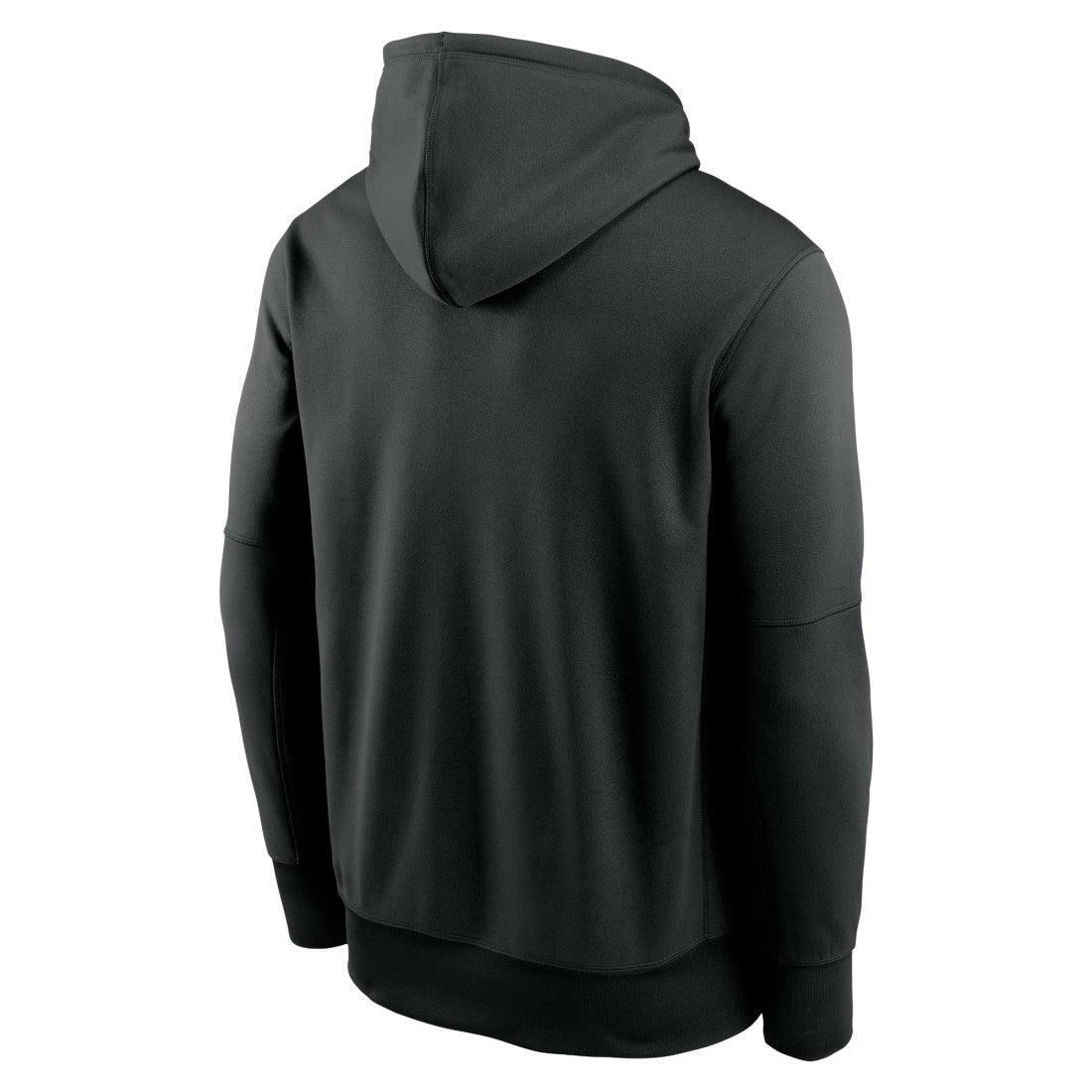 New York Jets Performance Pullover Hoodie - Black | Nike online