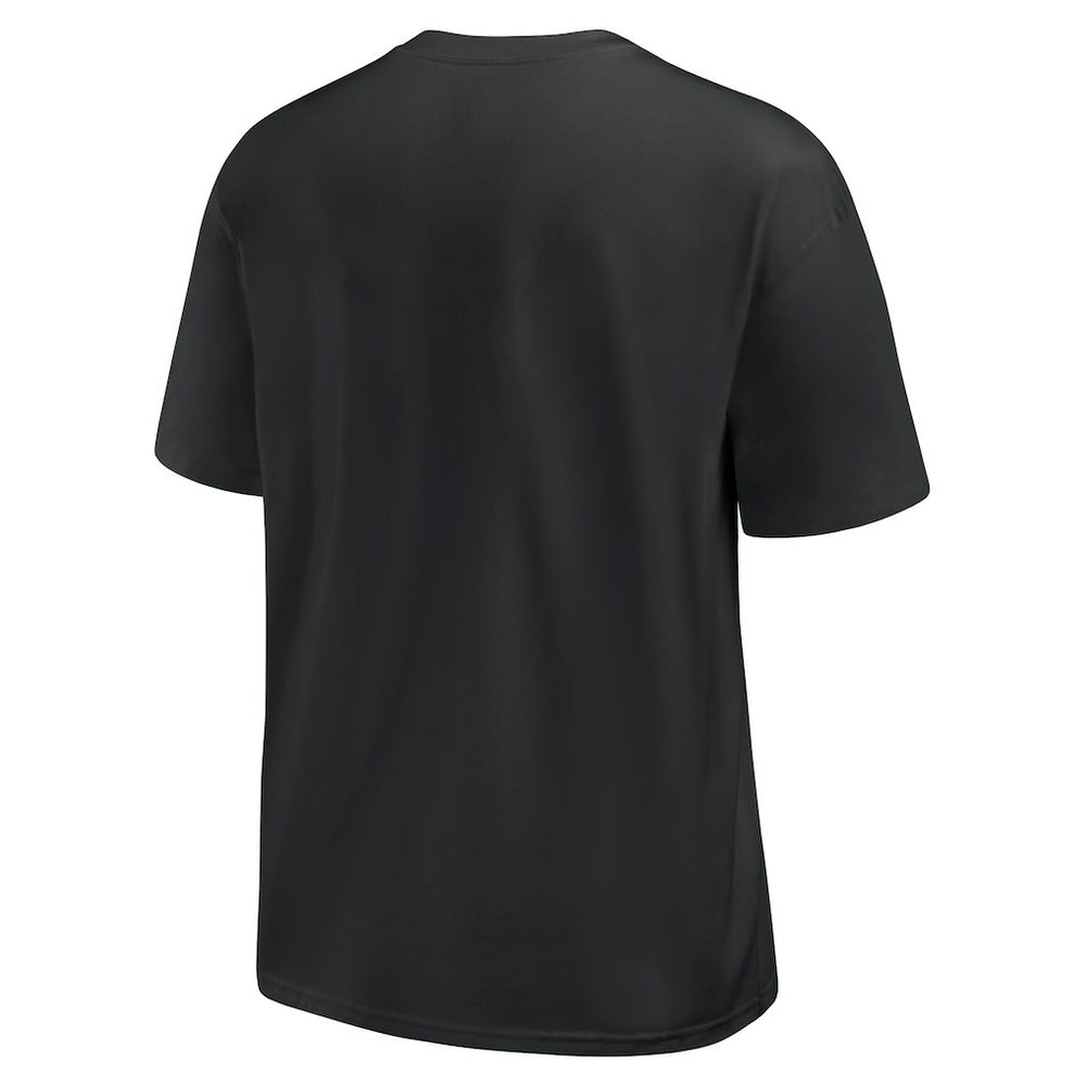 Baltimore Ravens Rewind Heavy Max90 Pocket T-Shirt - Black | Nike on sale