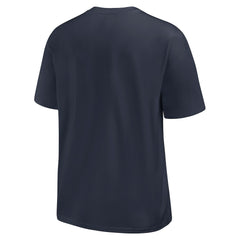 Houston Texans Rewind Heavy Max90 Pocket T-Shirt - Navy | Nike cheap