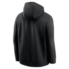 Arizona Cardinals Edge Pack French Terry Club Pullover Hoodie - Black | Nike outlet