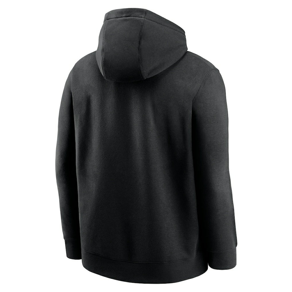 Cleveland Browns Edge Pack French Terry Club Pullover Hoodie - Black | Nike discount