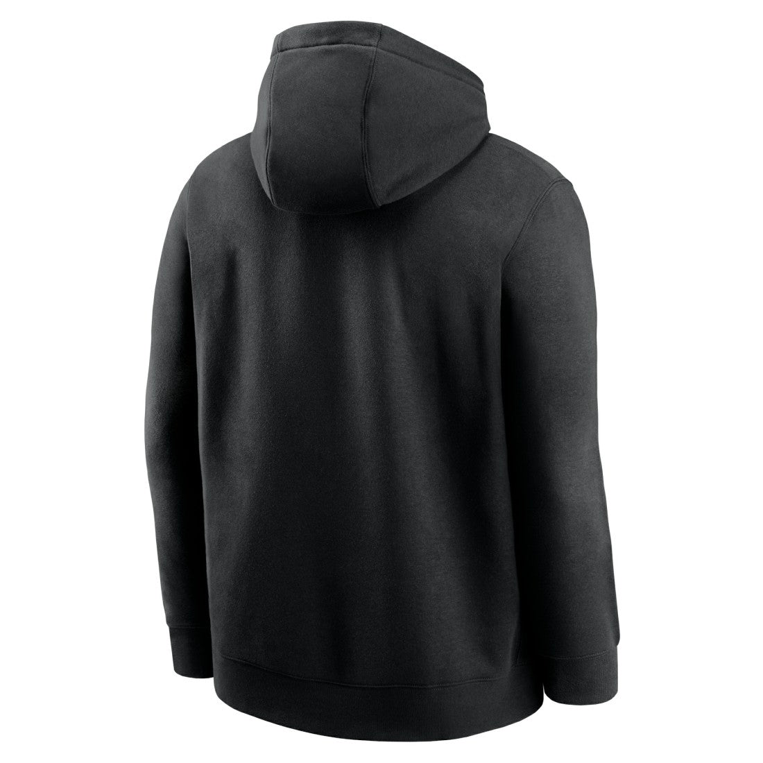 Tampa Bay Buccaneers Edge Pack French Terry Club Pullover Hoodie - Black | Nike for sale
