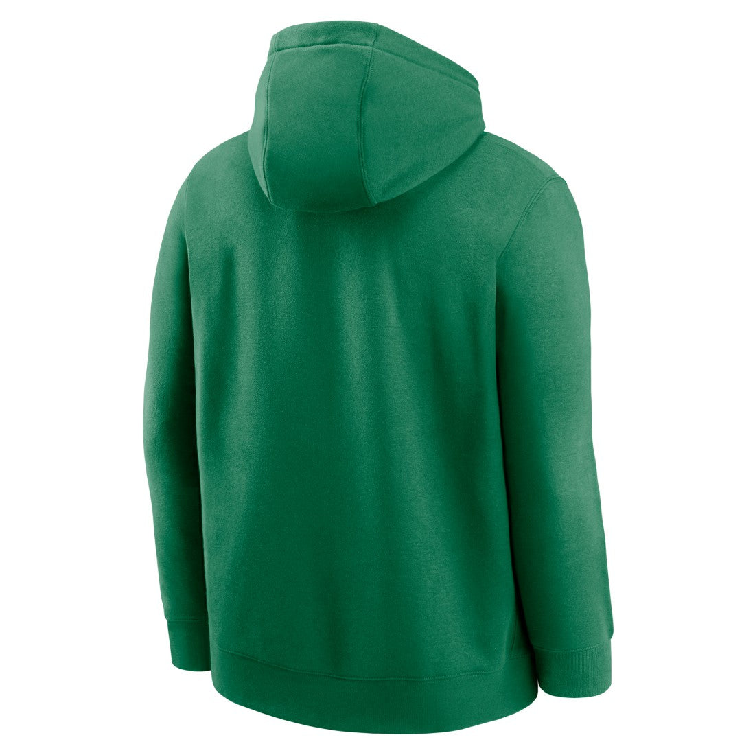 New York Jets Big & Tall Club Logo Pullover Hoodie - Green | Nike sale