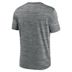 Buffalo Bills Big & Tall Velocity Performance T-Shirt - Charcoal | Nike sale