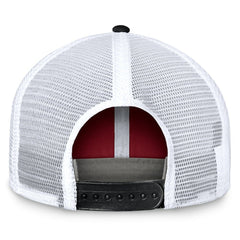 Arizona Cardinals Bench Trucker Adjustable Hat - Cardinal/Black cheap