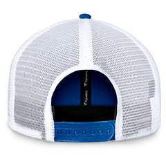 Buffalo Bills Timeout Trucker Adjustable Hat - Royal for sale