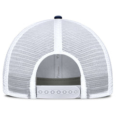 Tennessee Titans Flawless Stripe Adjustable Hat - White/Navy outlet