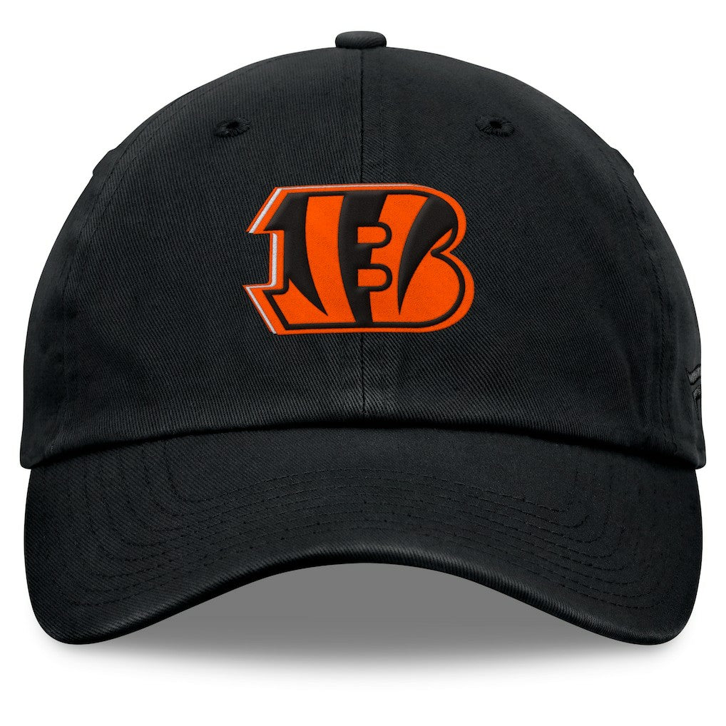 Cincinnati Bengals Eclipse Adjustable Hat - Black online