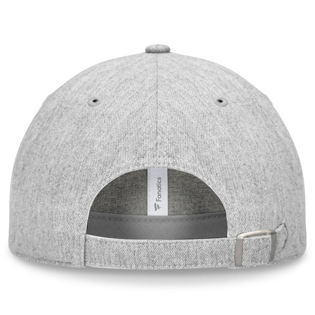 Cleveland Browns Women's Luna Rock Adjustable Hat - Heather Gray online