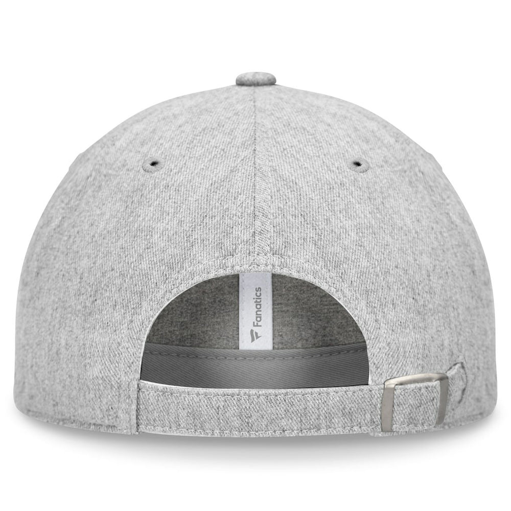 Cleveland Browns Women's Luna Rock Adjustable Hat - Heather Gray online