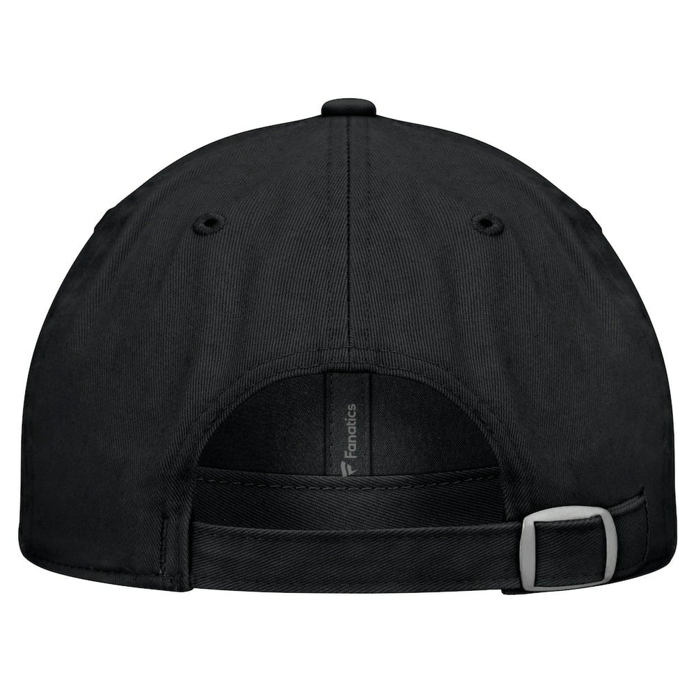Pittsburgh Steelers Women's Eclipse Adjustable Hat - Black discount
