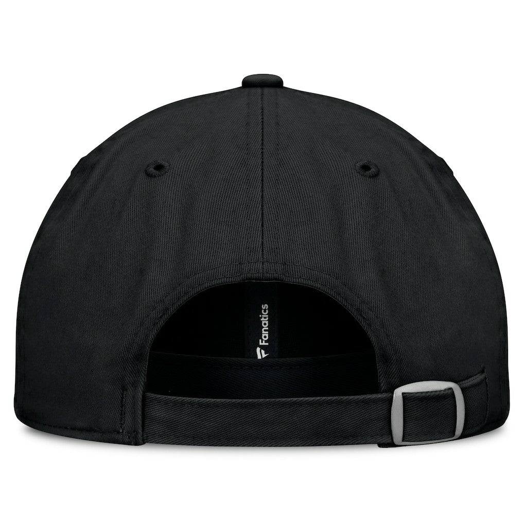 Las Vegas Raiders Vintage Delay Adjustable Hat - Black sale