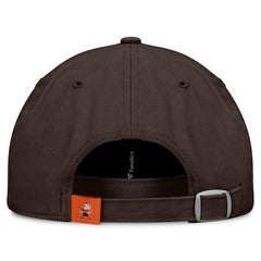 Cleveland Browns Women's City Adjustable Hat - Brown outlet