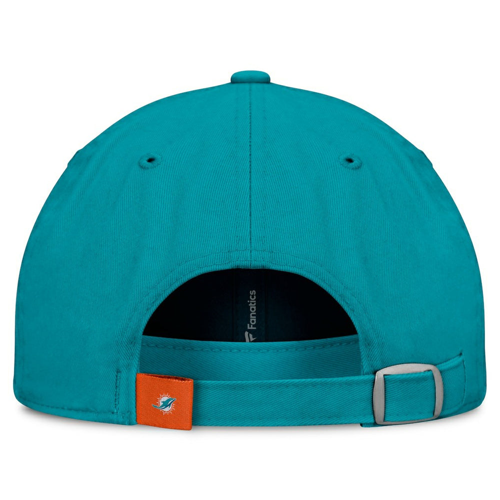 Miami Dolphins Women's City Adjustable Hat - Aqua for sale