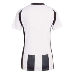 Juventus Women's 2024/25 Home Replica Jersey - White/Black | Adidas outlet