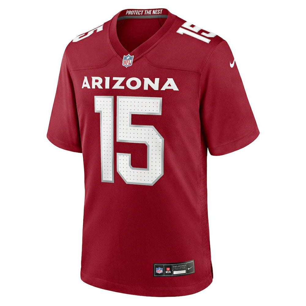 Clayton Tune Arizona Cardinals Game Jersey - Cardinal | Nike cheap