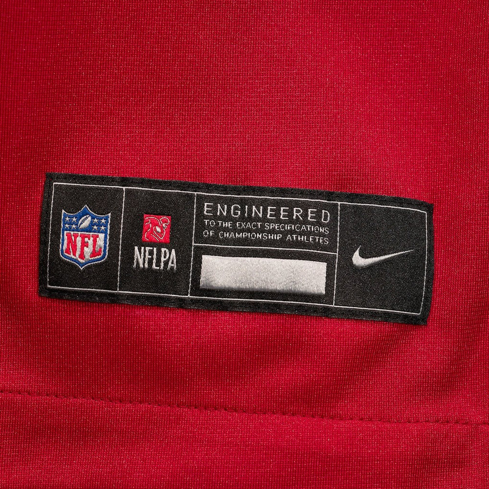 Clayton Tune Arizona Cardinals Game Jersey - Cardinal | Nike cheap