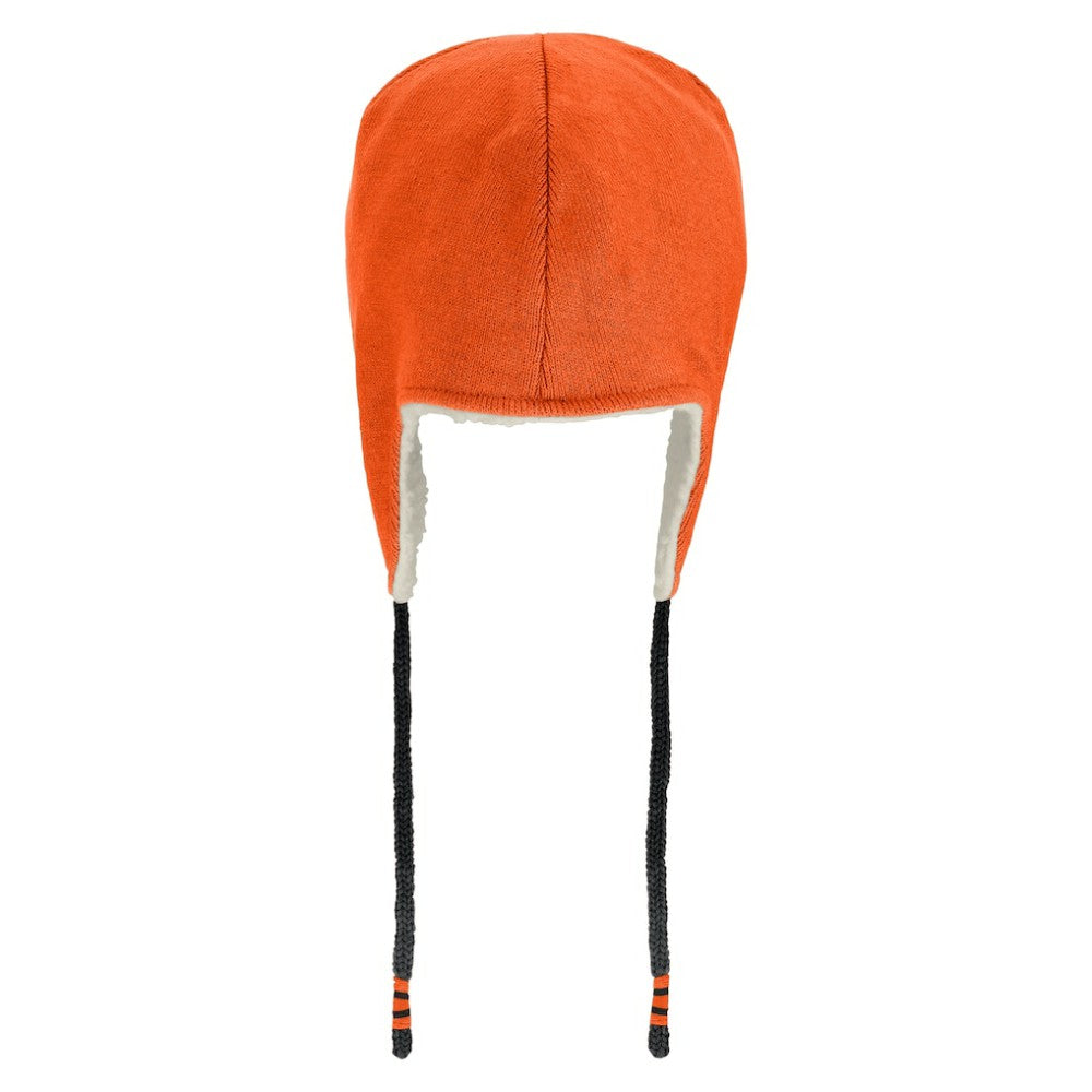 San Francisco Giants Heritage Trapper Hat - Orange/Black